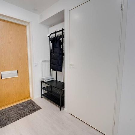 Upea Yksioe+Parveke. Ihastu, Parhaalla Paikalla. Tampere Bagian luar foto