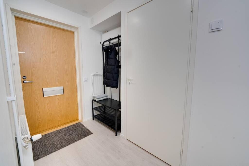 Upea Yksioe+Parveke. Ihastu, Parhaalla Paikalla. Tampere Bagian luar foto